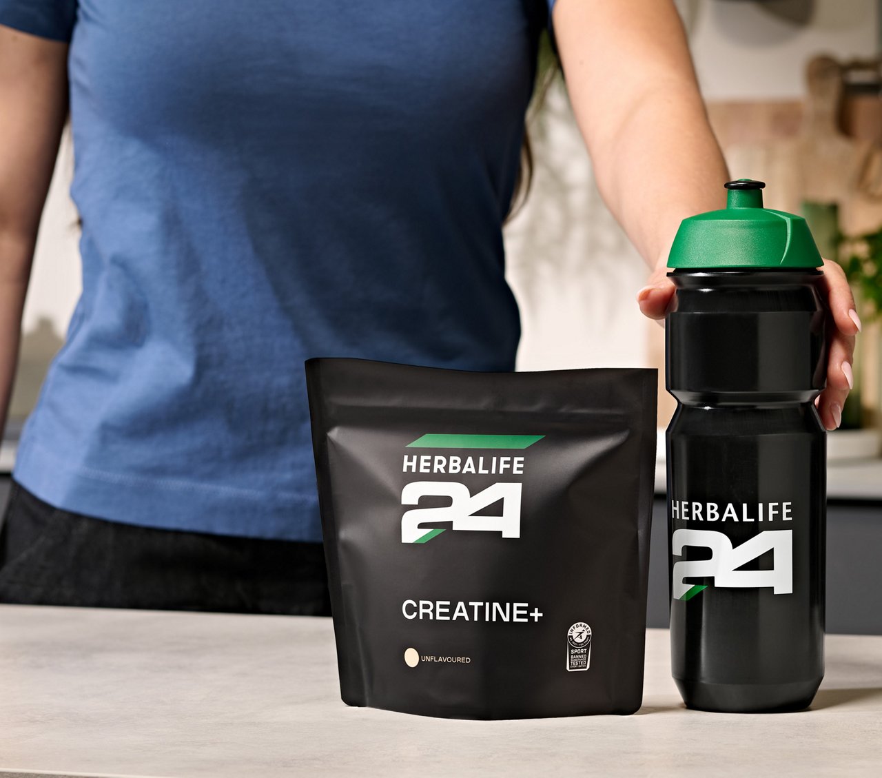 Herbalife24 Creatine+