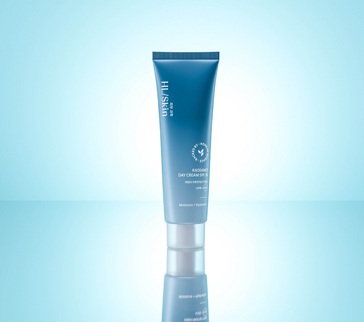 HL/Skin Radiance Dagcrème SPF 30