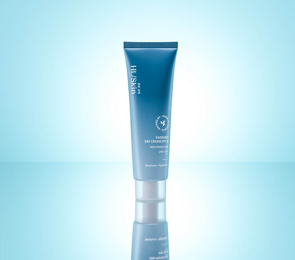 HL/Skin Radiance Day Cream SPF 30