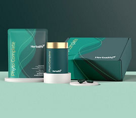 ハーバーライフ Herbalife Zubehör - Selbst. Herbalife Nutr. Mitglied