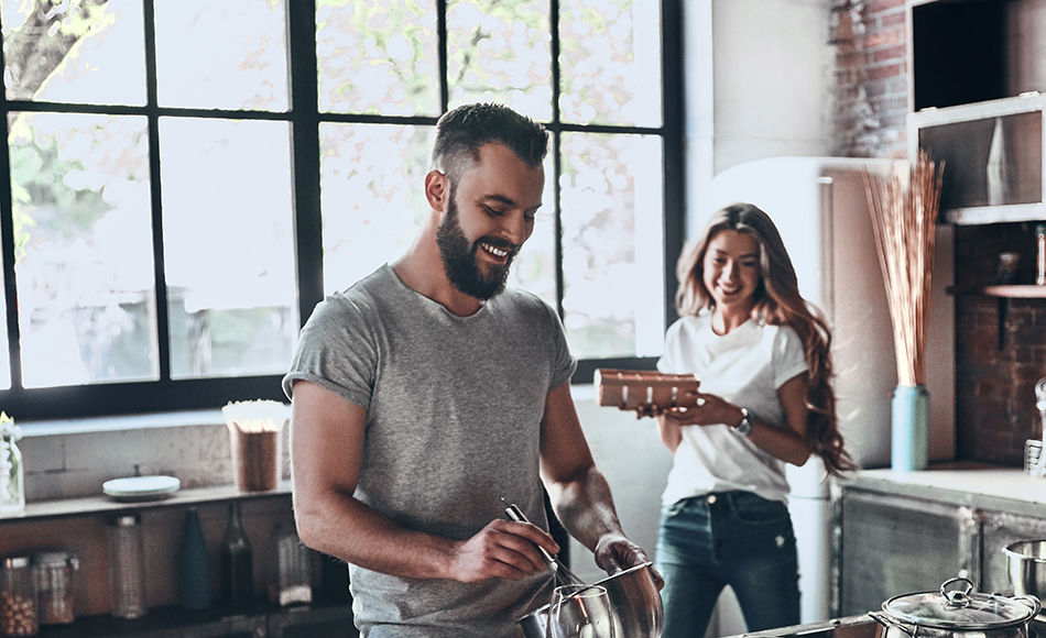 Ideias para preparar uma refeição em menos de 30 minutos