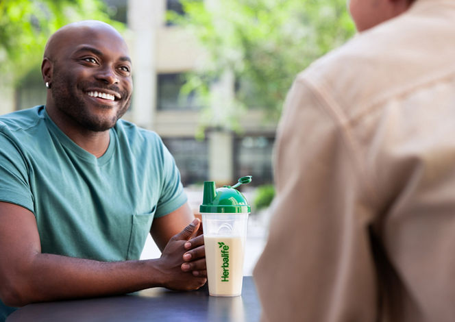 Personal Goals | Herbalife Lesotho