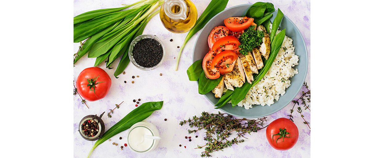 3 ou 5 repas par jour