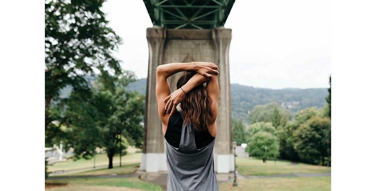 7 formas de manter a motivação para fazer exercício físico