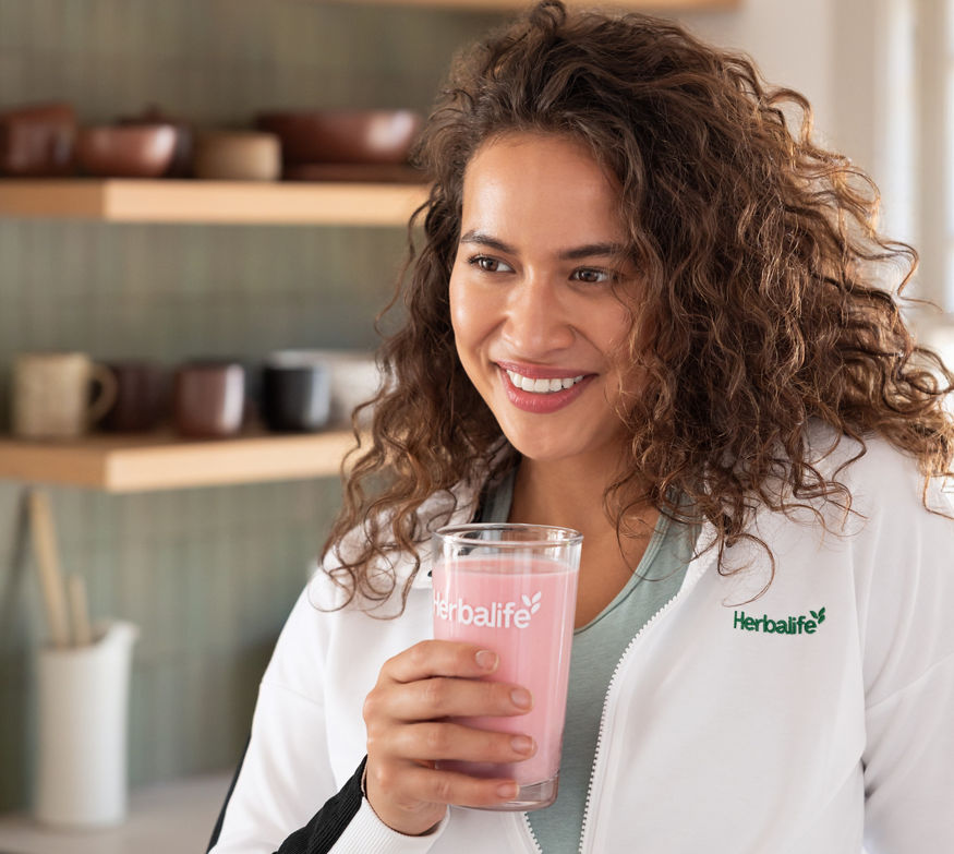 Formula 1 Shake Mix Smooth Chocolate | Herbalife South Africa