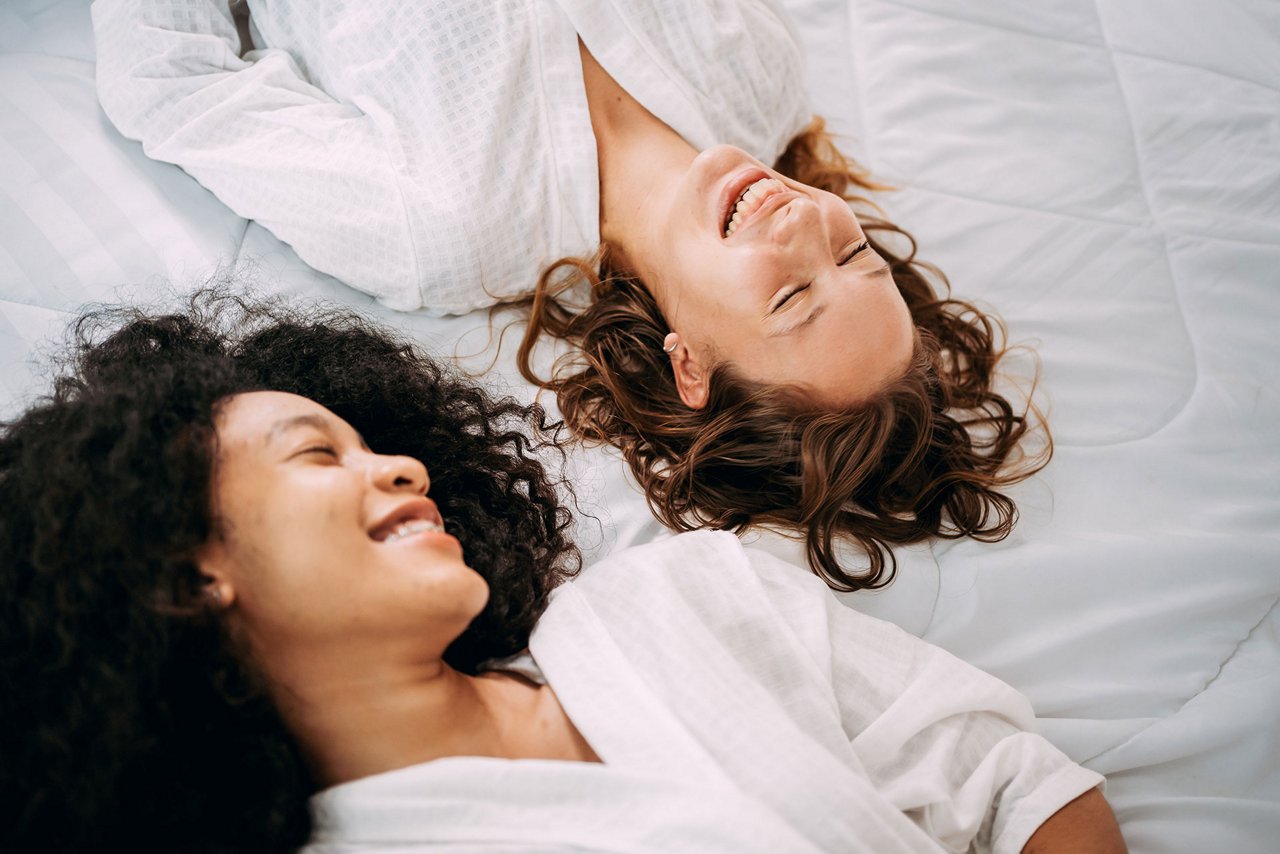 Persoonlijke verzorging voor vrouwen