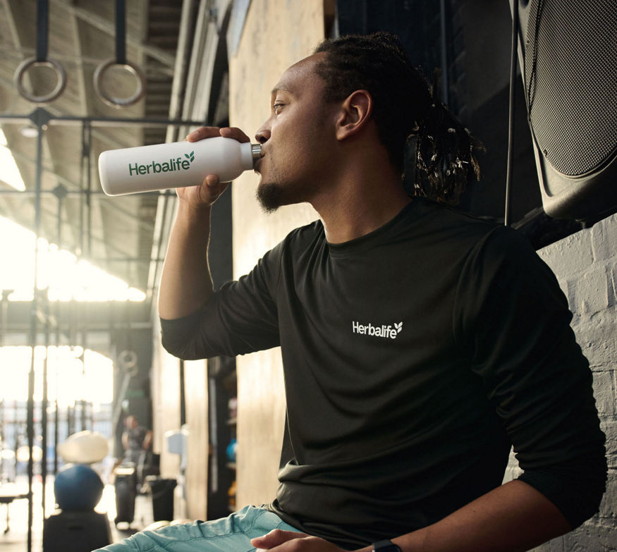 Tri Blend Select Banana | Herbalife South Africa