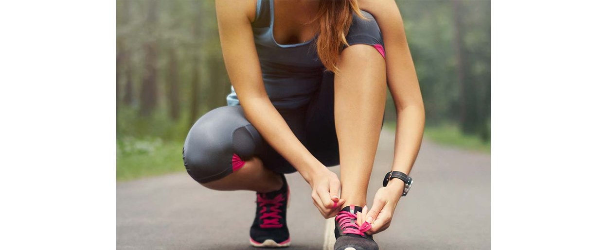 Preparing to run