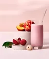 Herbalife Formula 1 - Peach Lychee - prepared product
