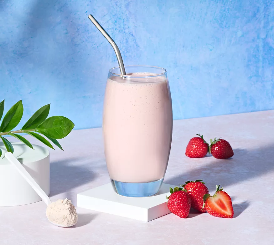 Formula 1 Nutritional Shake Mix Strawberry Delight