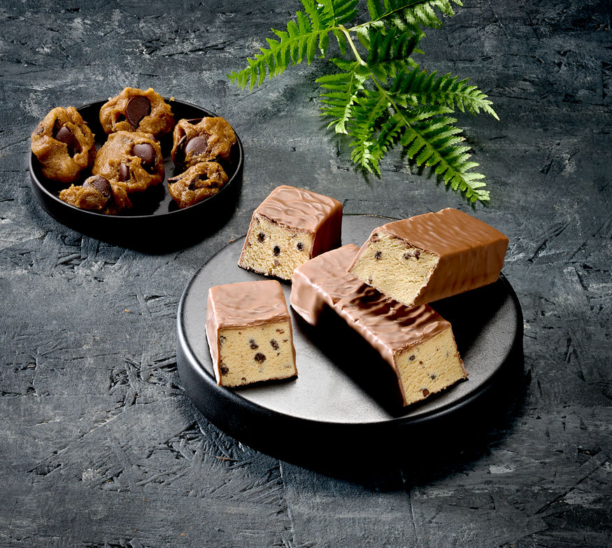 Herbalife24® Achieve Protein Bar Chocolate Chip Cookie Dough