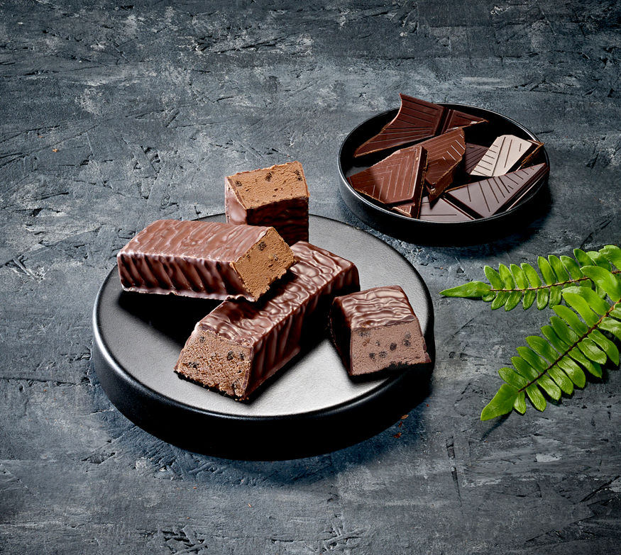 Herbalife24® Achieve Protein Bar Dark Chocolate | Herbalife South
