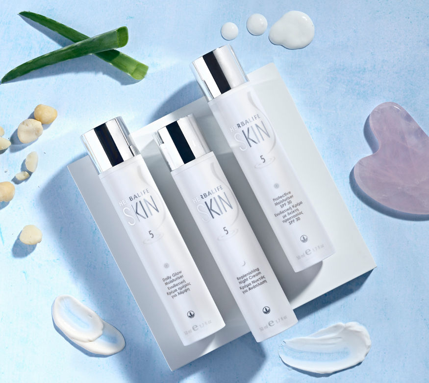 Herbalife SKIN Replenishing Night Cream | Herbalife UK