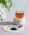Instant Herbal Beverage Tea Extract Original - prepared product