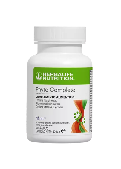 ​​Herbalife Phyto Complete 42,8 g