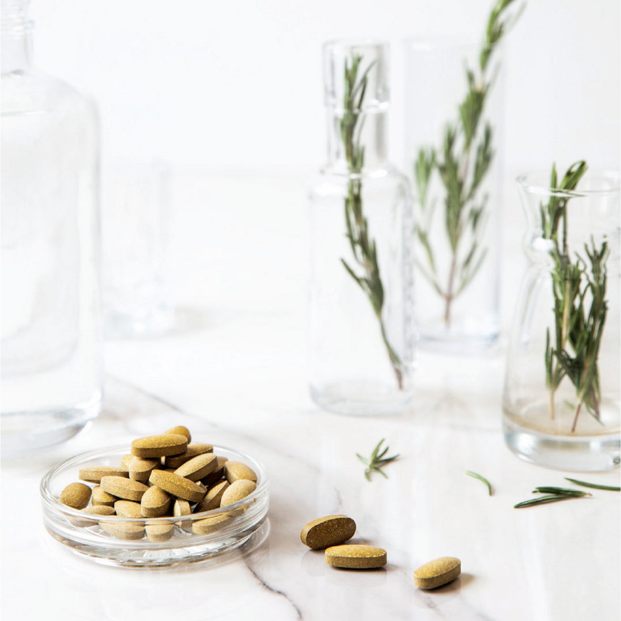 supplements