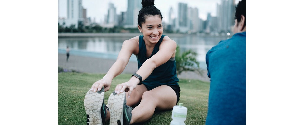 Hvað er best að borða og drekka eftir líkamsþjálfun?