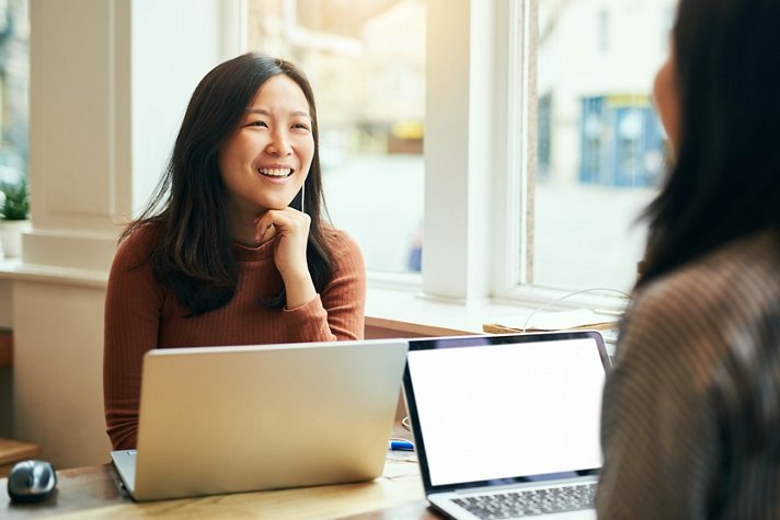 Customer Service image