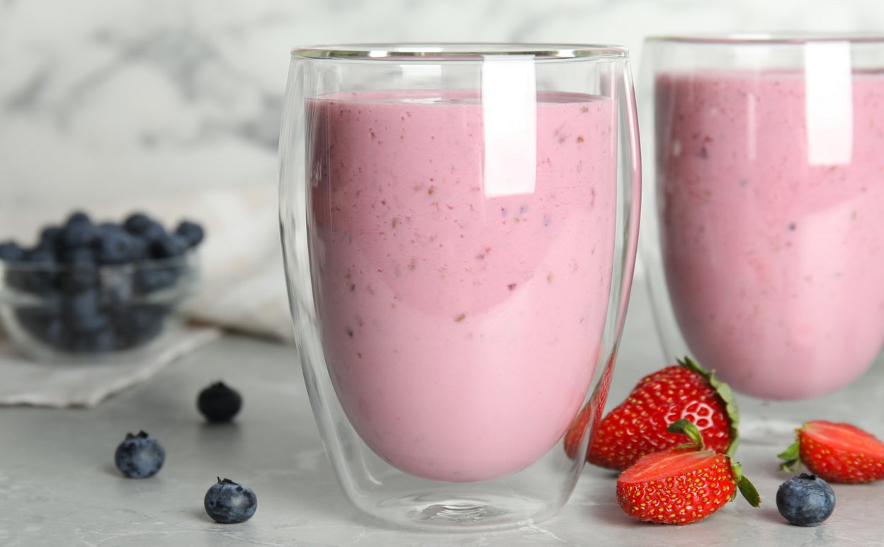 Batido Herbalife
