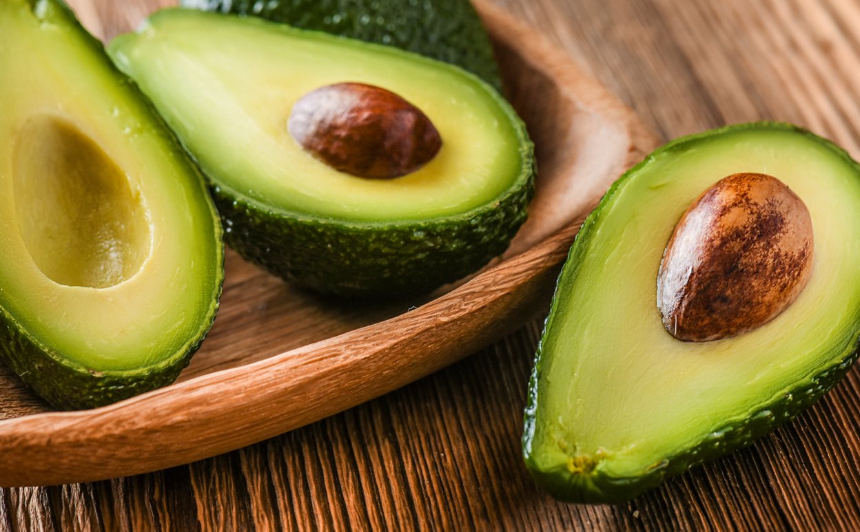 ​​Conoce más sobre el Omega 3​ 