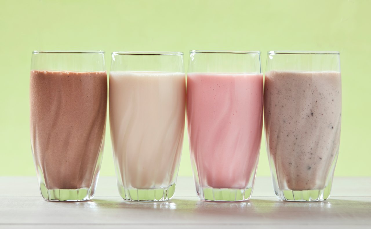 -​Proteína extra​​-image