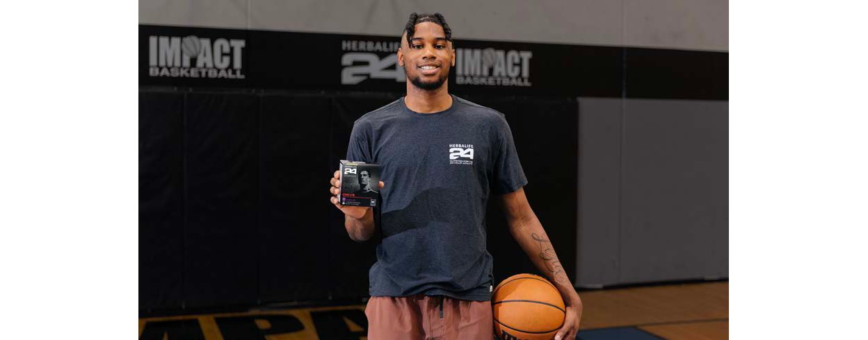 Blake’s 3-Point Lime Slush  