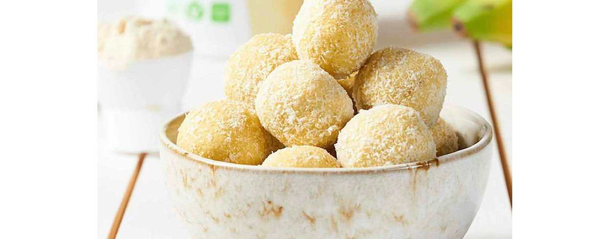 Indulge in these hearty, cravable treats full of good protein and fats.