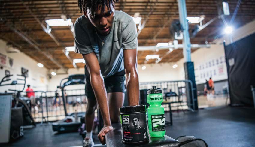 Ziaire's cherry hydr8