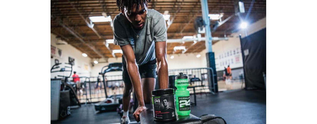 Ziaire's cherry hydr8