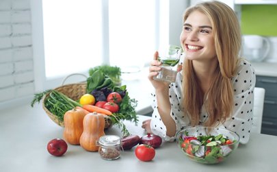 ​​¿La dieta cetogénica sirve verdaderamente para perder peso?