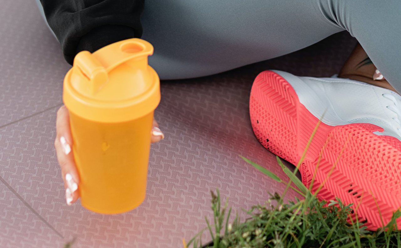 -​​​¿Cuál es la importancia de la hidratación antes y después del ejercicio?​​ -image