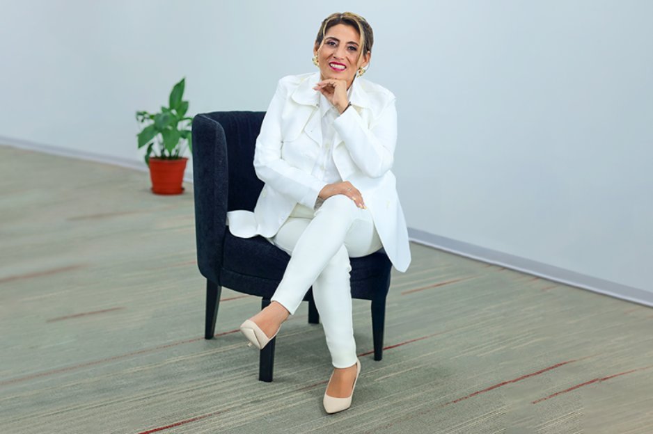 Distribuidor Margot Pintado Peña