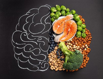 ​​​¿Cuáles son las mejores vitaminas para el cerebro?​​ 