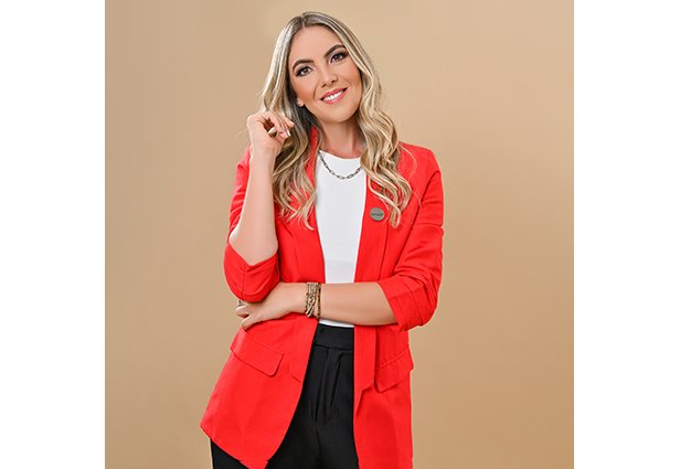 ​​​ Fabiana Cremer García