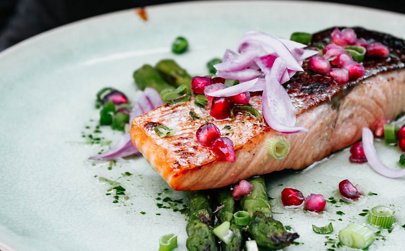 ​​5 beneficios de la proteína para la salud y el rendimiento deportivo​