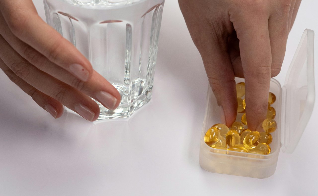 ​​​¿Qué vitaminas tomar para la memoria y la concentración?