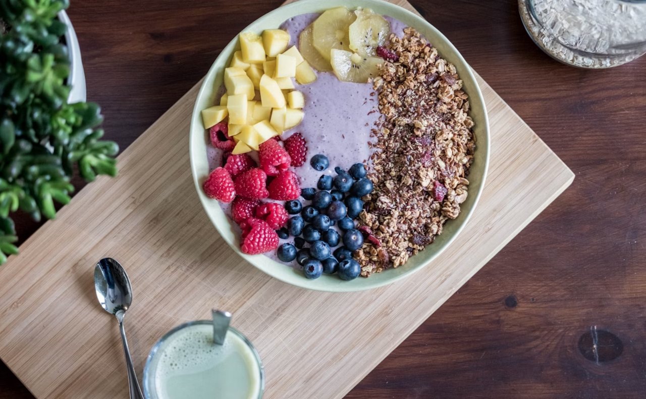 ​​¿Qué son los alimentos energéticos?​ 