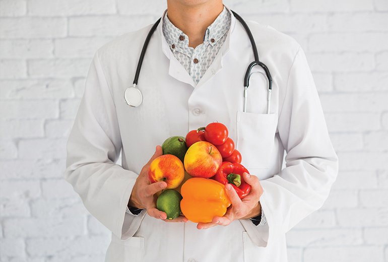 Healthy living