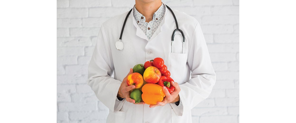 Healthy living