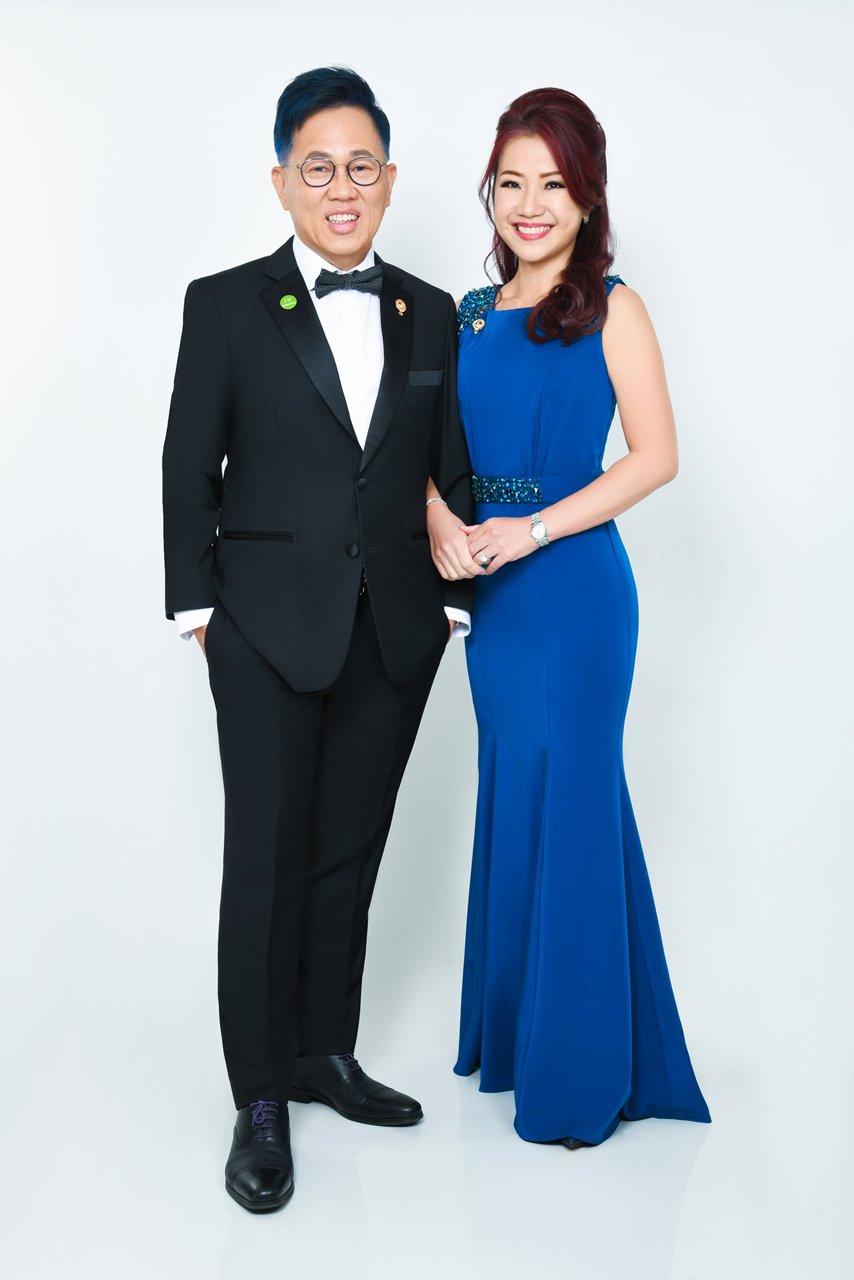 Samuel T. and Jenny T.