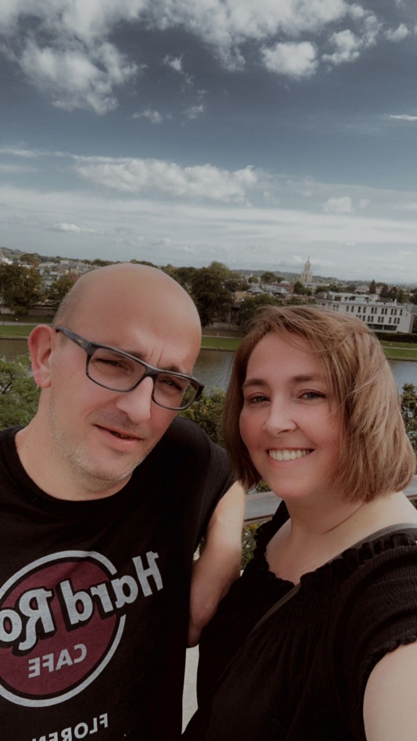 Bjorn D., Herbalife Onafhankelijk Distributeur