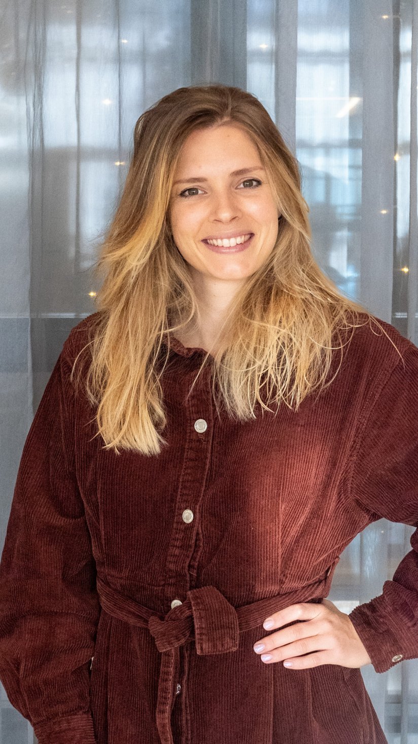 Fiona R.