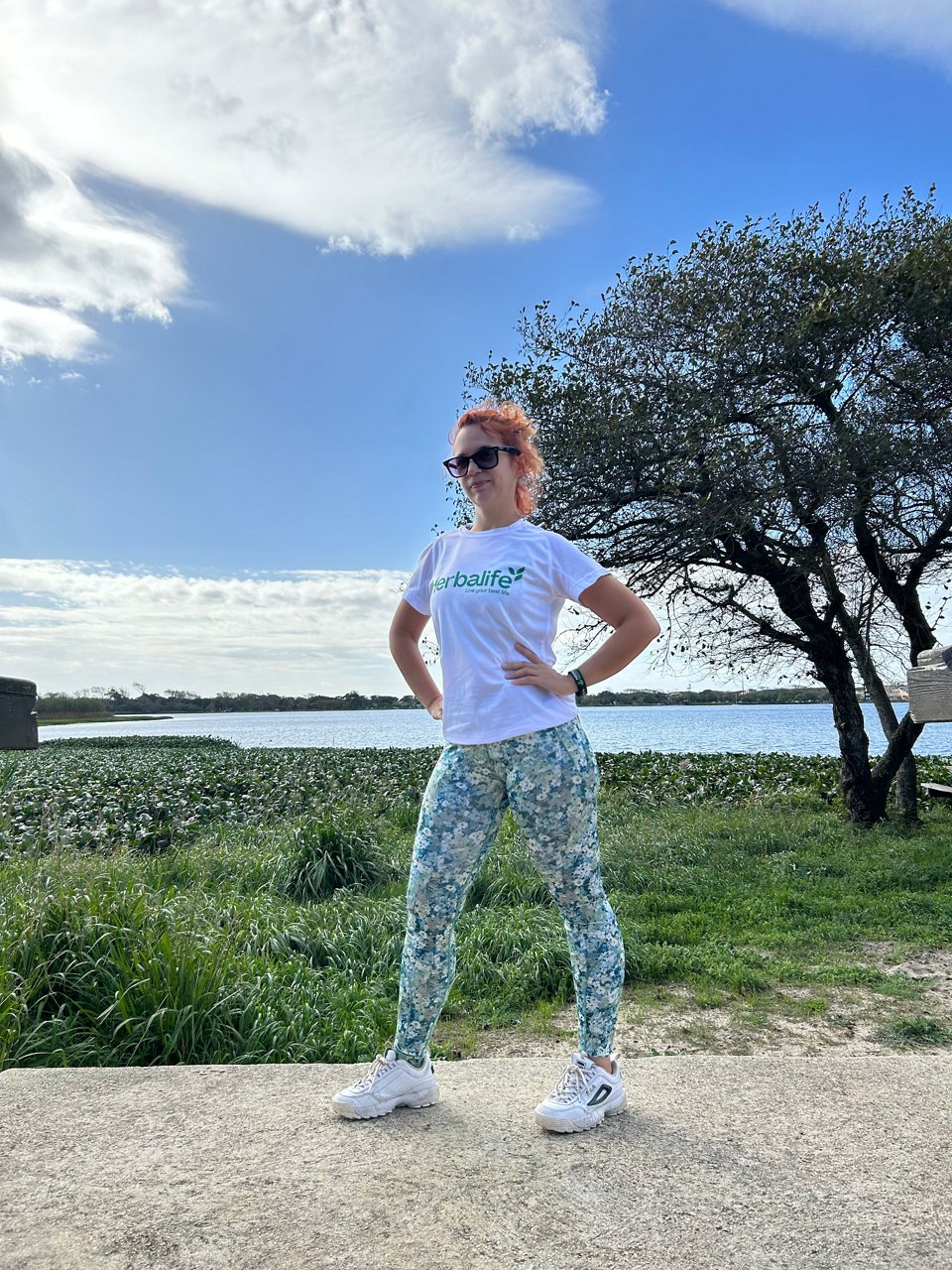 A transformação de Joana B.