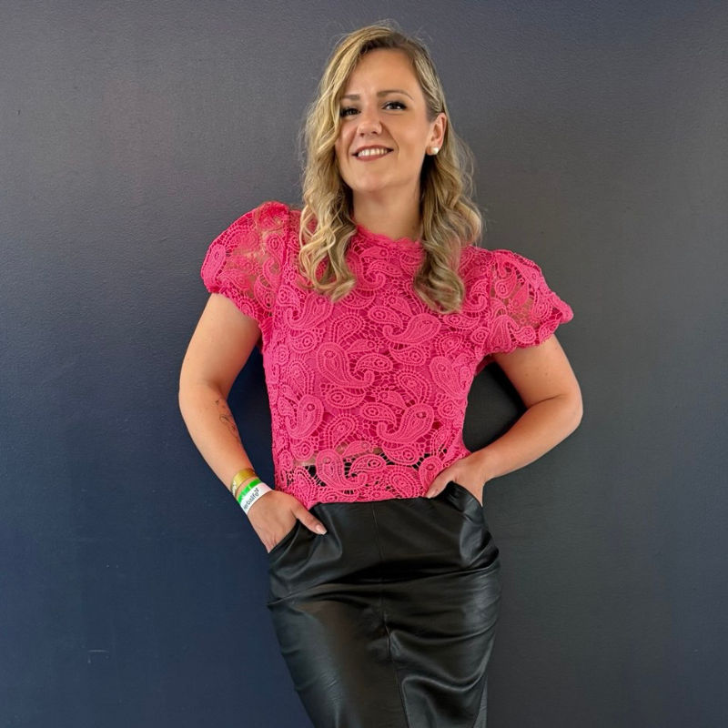 Kristina N., Nezavisni Herbalife Član