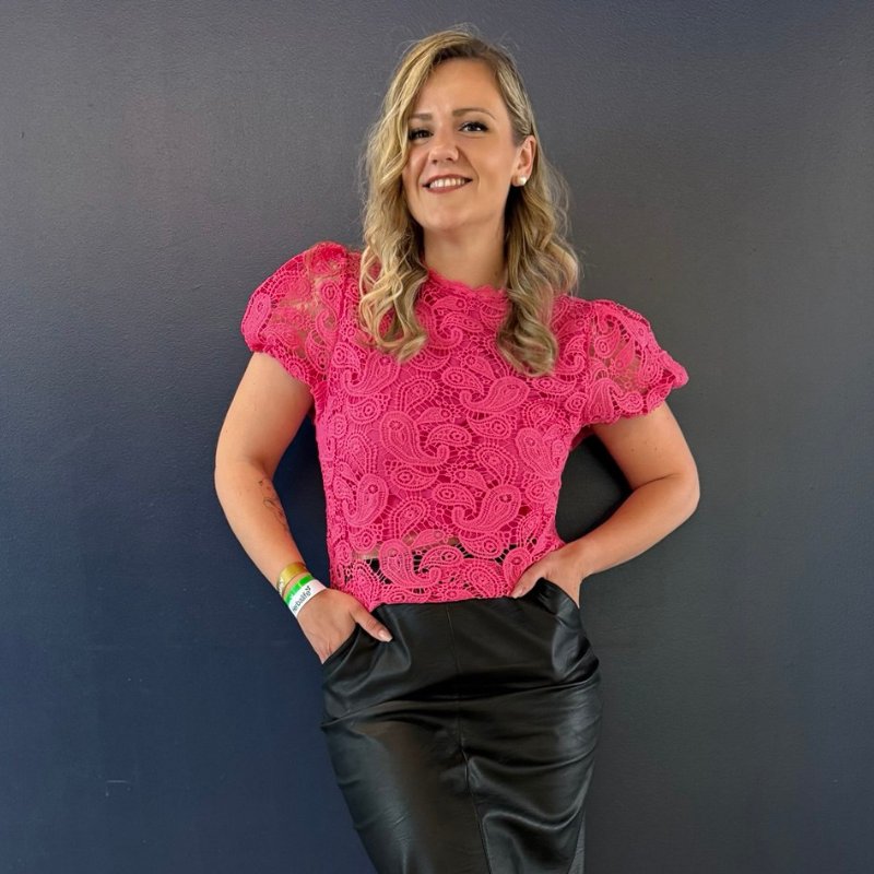 Kristina N., Nezavisni Herbalife Član