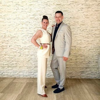 Marina i Dalibor G., Nezavisni Herbalife Članovi