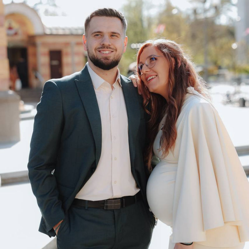 Miodrag D., Nezavisni Herbalife Član