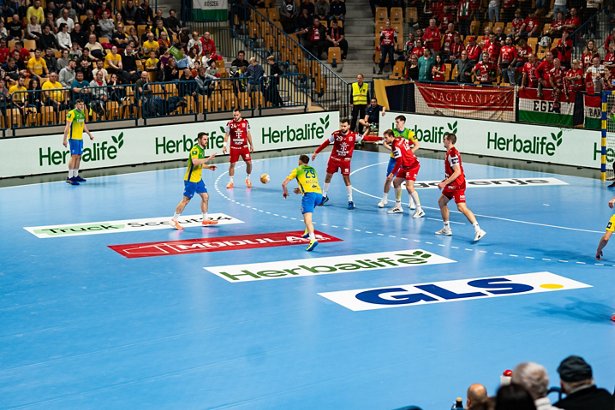 Rokometni klub Celje Pivovarna Laško Slovenija