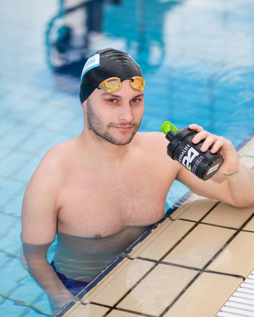 Ελληνική Παραολυμπιακή Επιτροπή