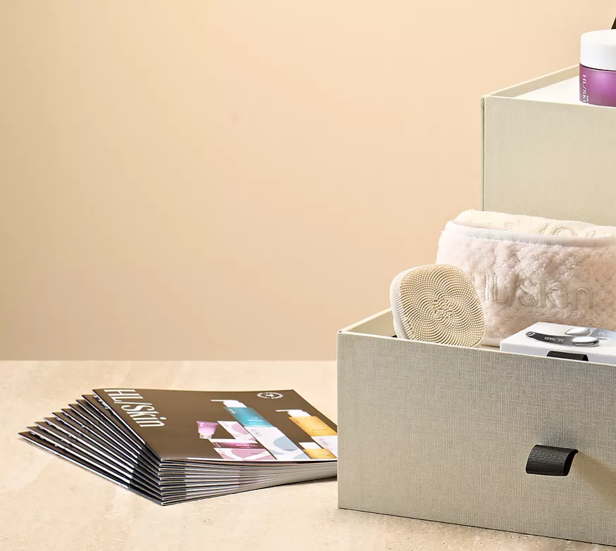 HL/Skin Brochure Set of 10 | Herbalife U.K.